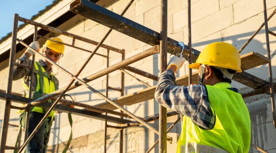 Soffit Repair in Hampton, NH